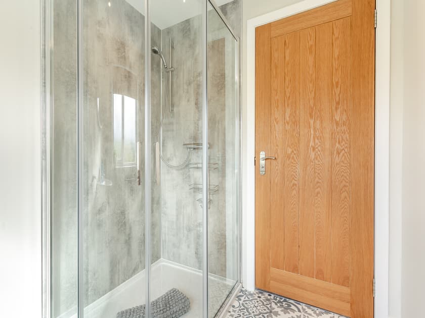 Shower room | Shore Walk, Balintore, near Tain