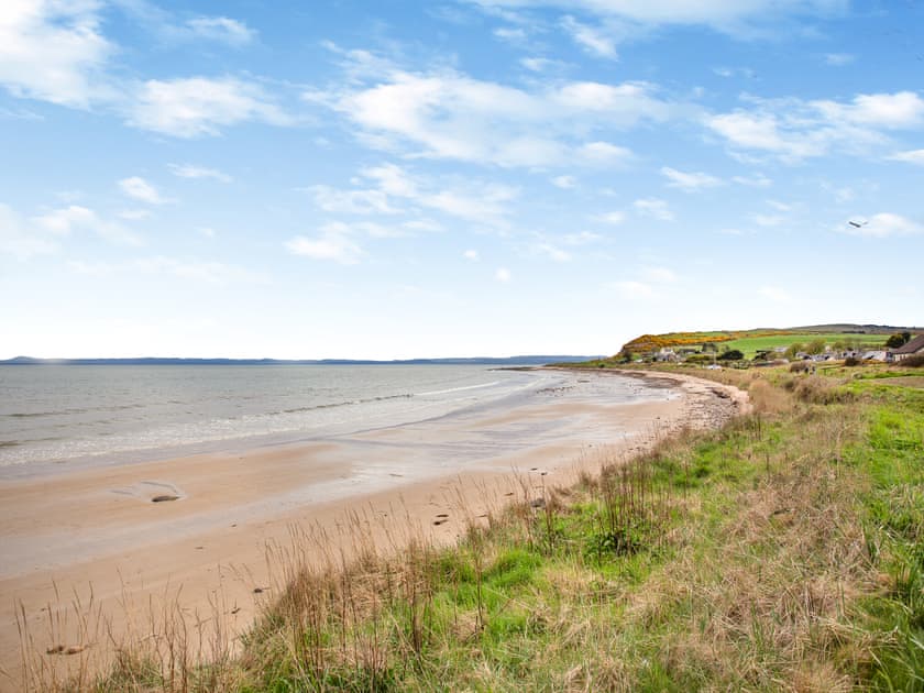 Surrounding area | Shore Walk, Balintore, near Tain