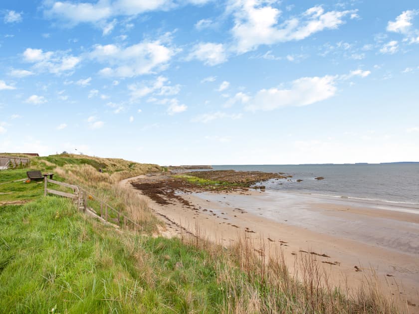 Surrounding area | Shore Walk, Balintore, near Tain