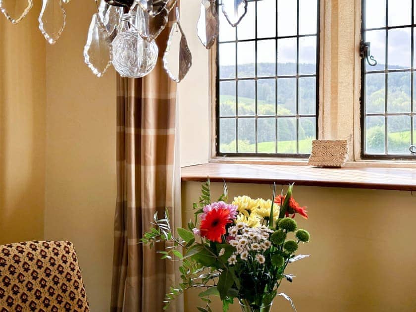 Dining Area | Hartle - Harthill Hall, Alport, near Bakewell