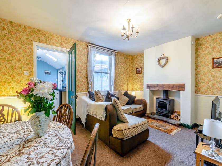 Sitting room | Lilac Cottage, Grosmont