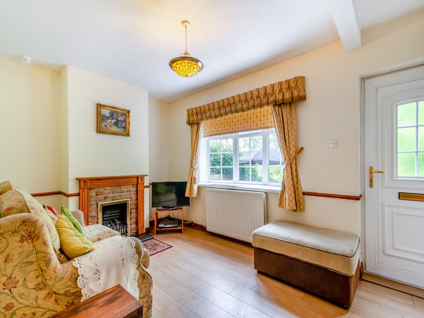 Living room | Lilac Cottage, Grosmont