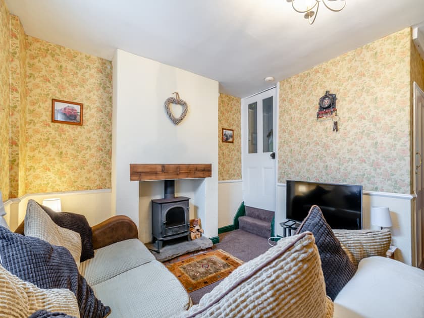 Sitting room | Lilac Cottage, Grosmont