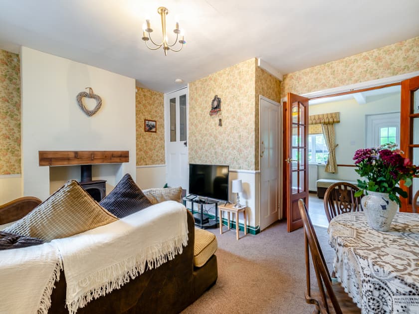 Sitting room | Lilac Cottage, Grosmont