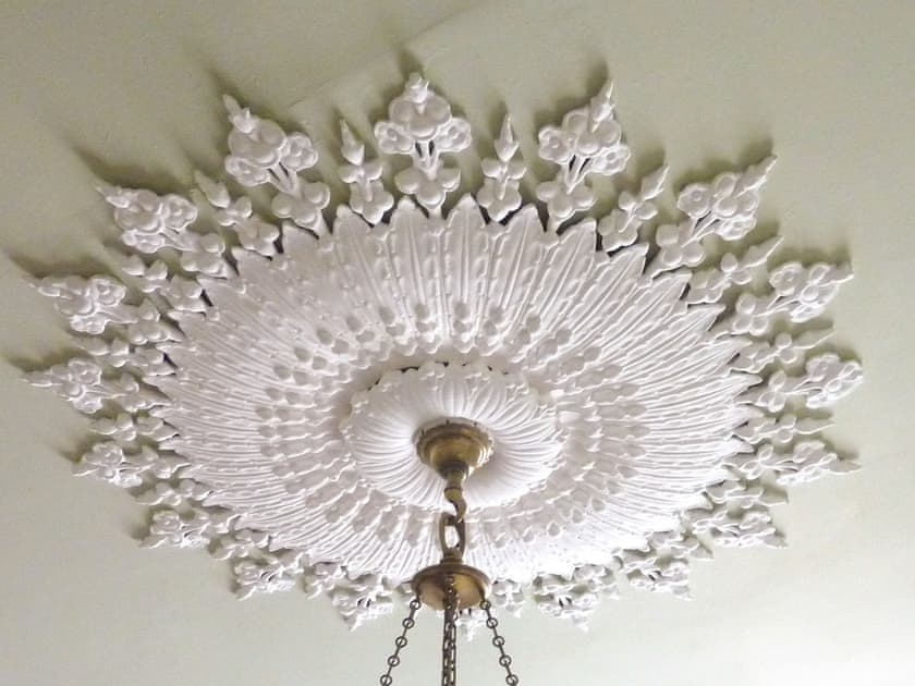 Dining room | Craigvar House, Castle Douglas