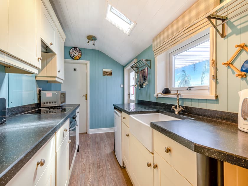 Kitchen | Lilac Cottage, Grosmont