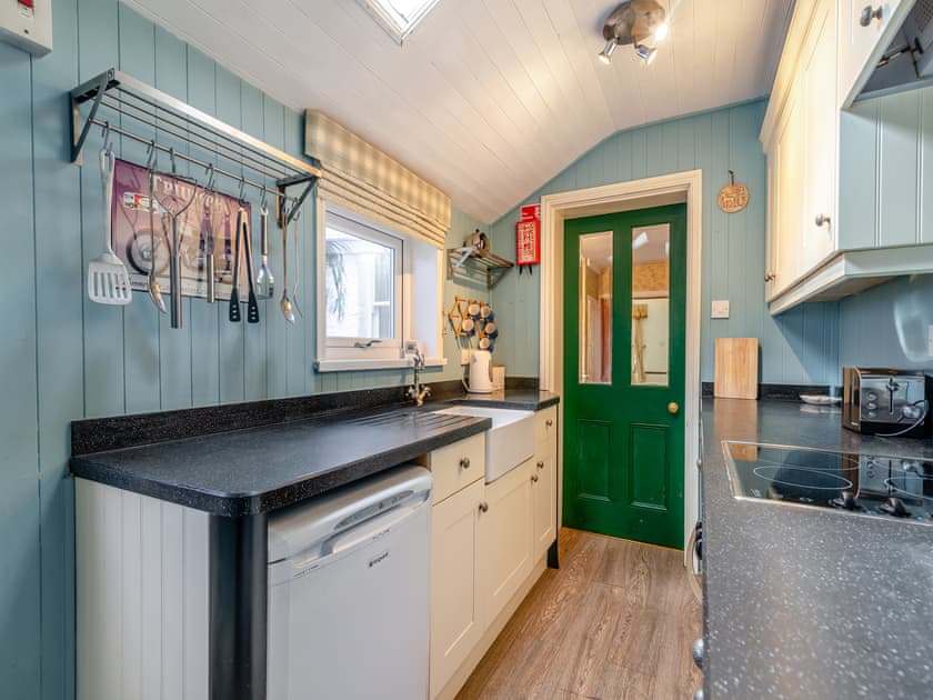 Kitchen | Lilac Cottage, Grosmont
