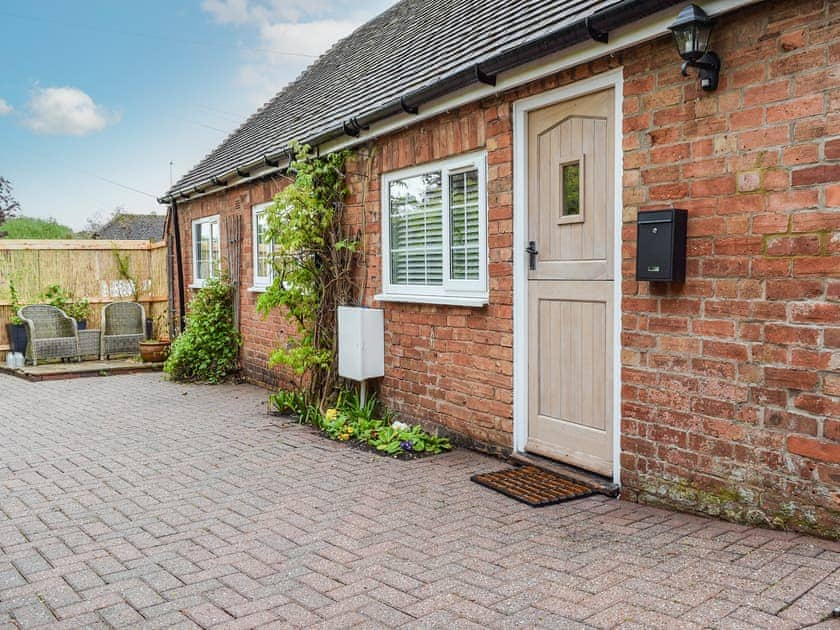 Exterior | The Stables, Marton, near Rugby