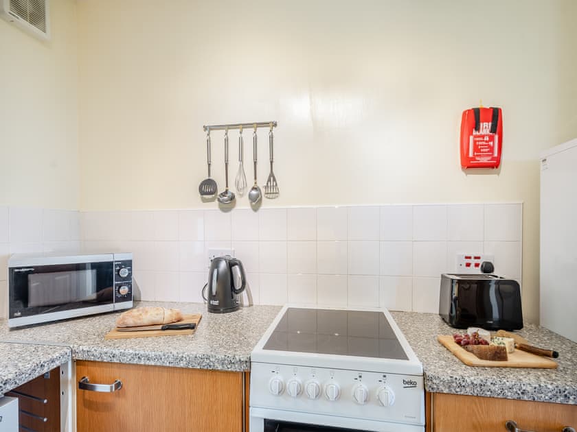 Kitchen area | Cruinn - Cruinn and Moy, Achnamara, near Lochgilphead
