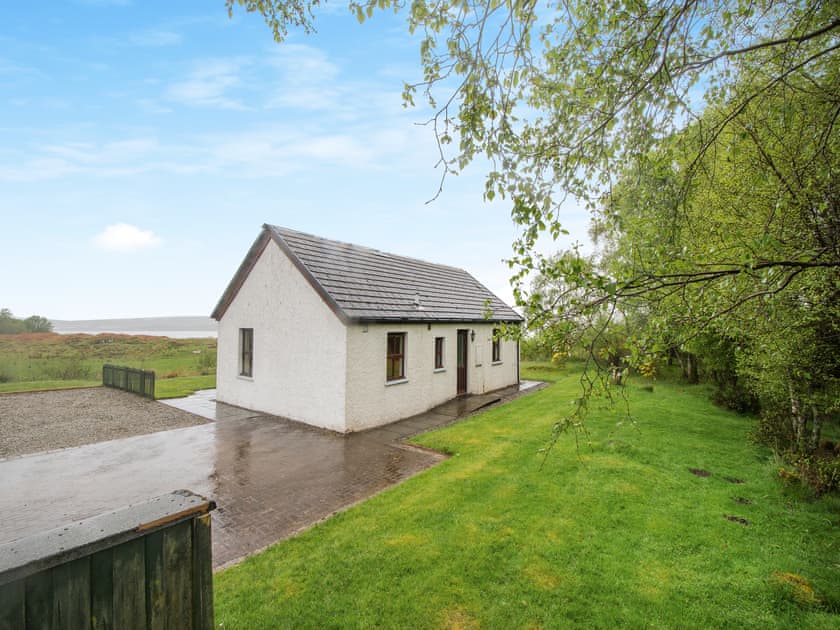 Exterior | Cruinn - Cruinn and Moy, Achnamara, near Lochgilphead