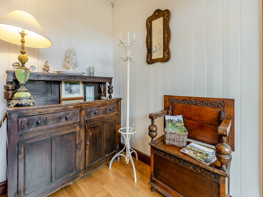 Living room | The Coach House, Aldington, Ashford