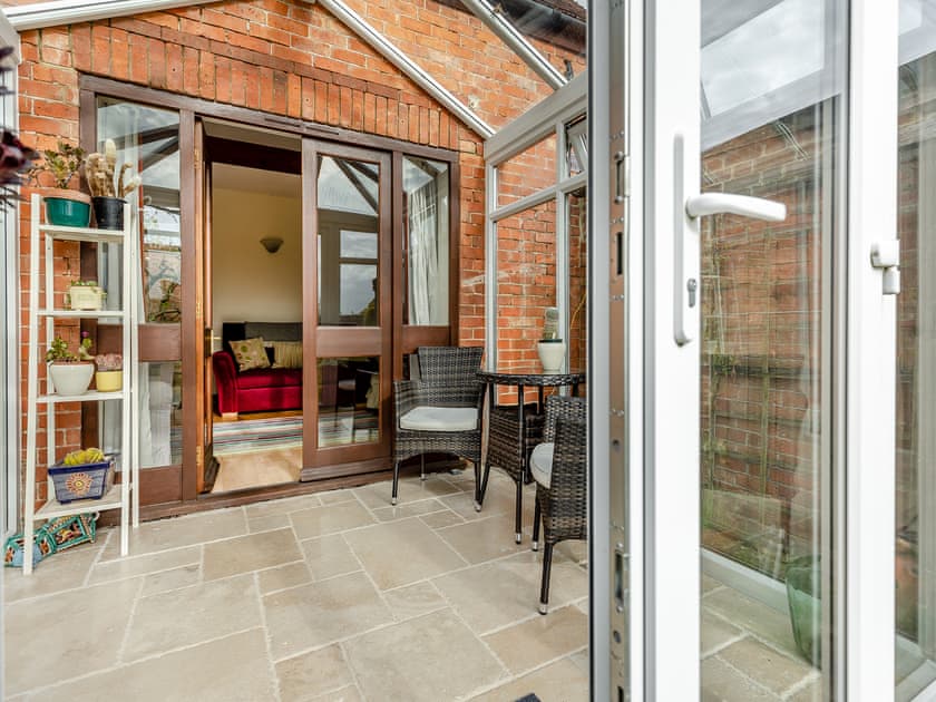 Conservatory | The Coach House, Aldington, Ashford