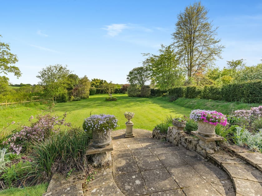 Garden and grounds | The Coach House, Aldington, Ashford