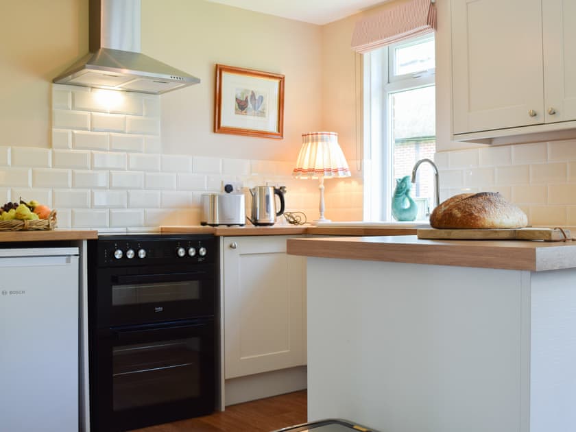 Kitchen | Club Cottage, Farleigh Wallop, near Basingstoke