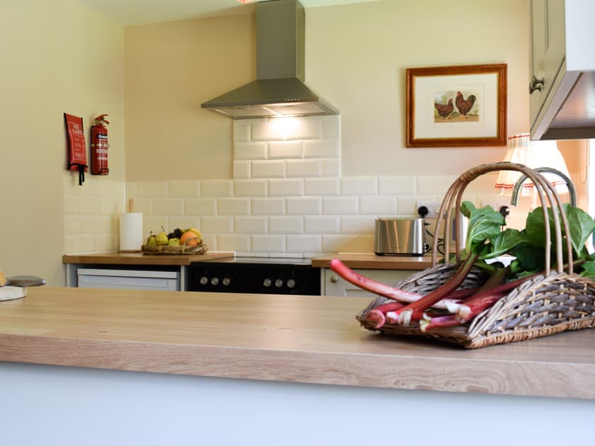 Kitchen | Club Cottage, Farleigh Wallop, near Basingstoke