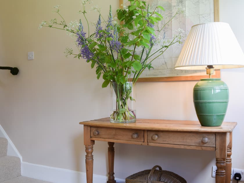 Hallway | Club Cottage, Farleigh Wallop, near Basingstoke