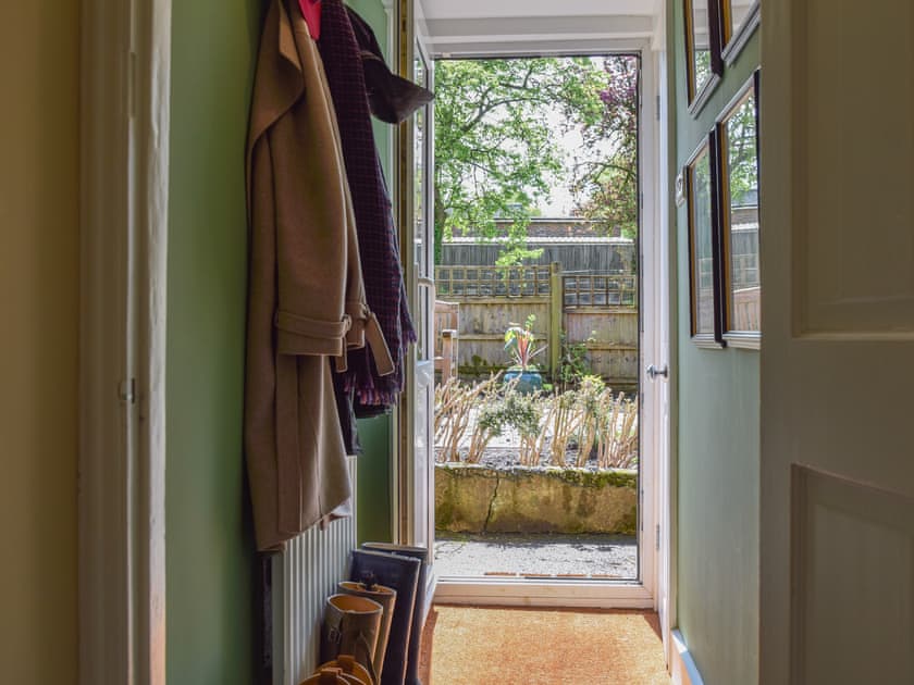 Hallway | Club Cottage, Farleigh Wallop, near Basingstoke