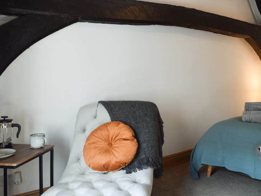 Double bedroom | Hive Mews, Abingdon