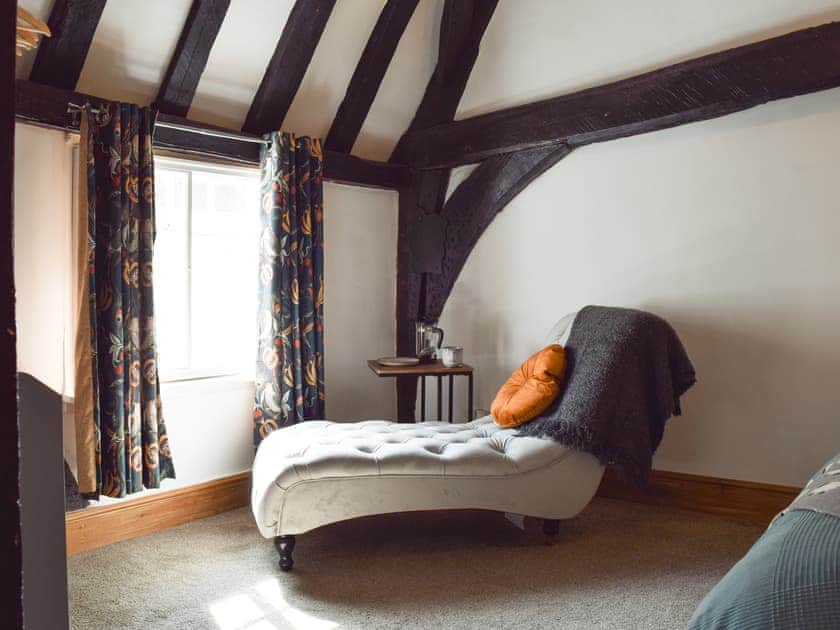 Double bedroom | Hive Mews, Abingdon
