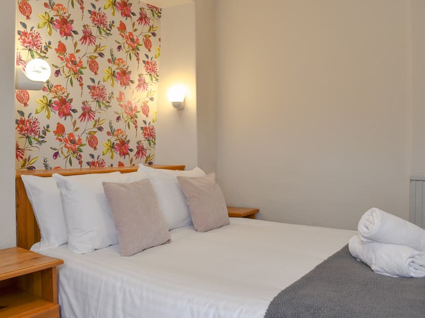 Double bedroom | The Old Court House, Bowness-on-Windermere