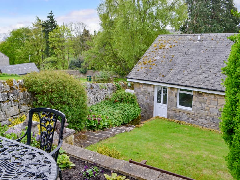 Exterior | Cairn Rigg, Rothbury