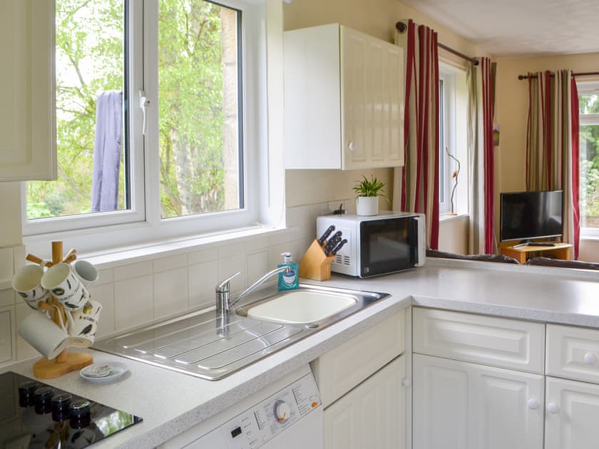 Kitchen | Cairn Rigg, Rothbury
