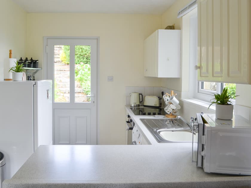 Kitchen | Cairn Rigg, Rothbury