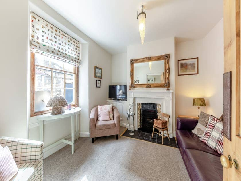 Living room | Stamford Townhouse, Stamford