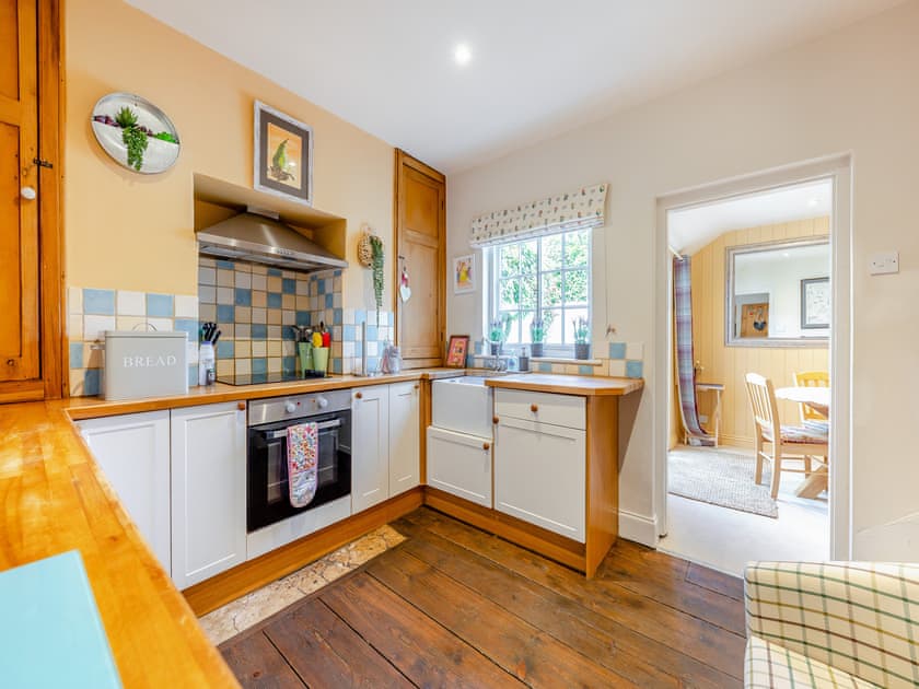 Kitchen | Stamford Townhouse, Stamford