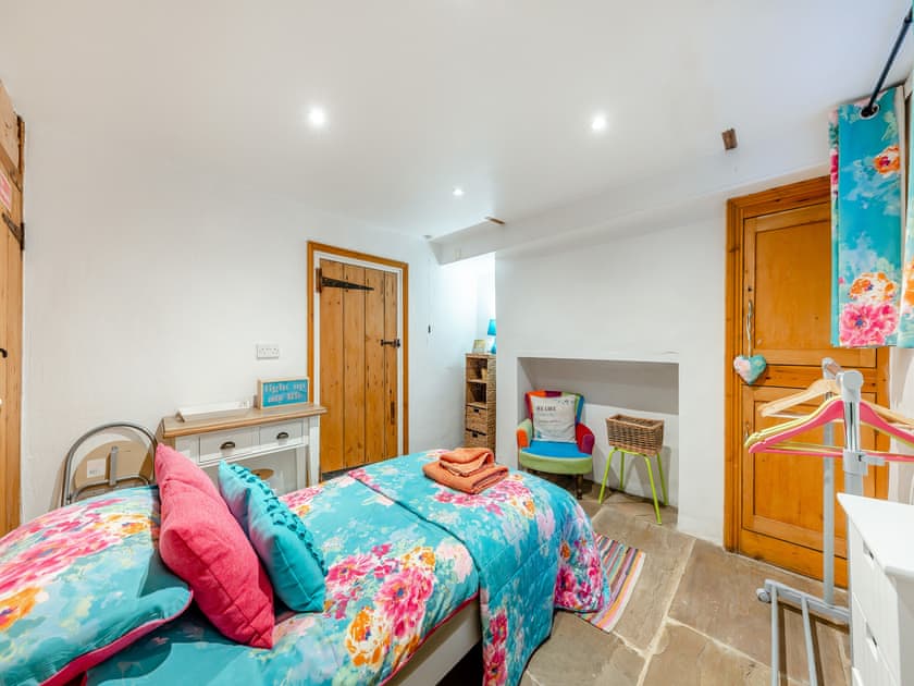 Double bedroom | Stamford Townhouse, Stamford