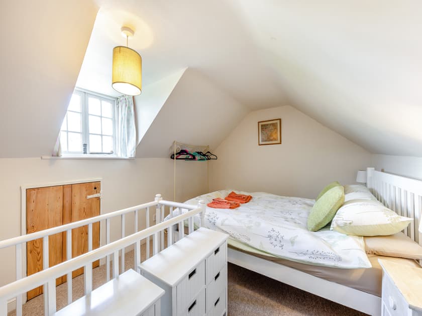 Double bedroom | Stamford Townhouse, Stamford