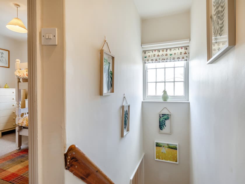 Stairs | Stamford Townhouse, Stamford