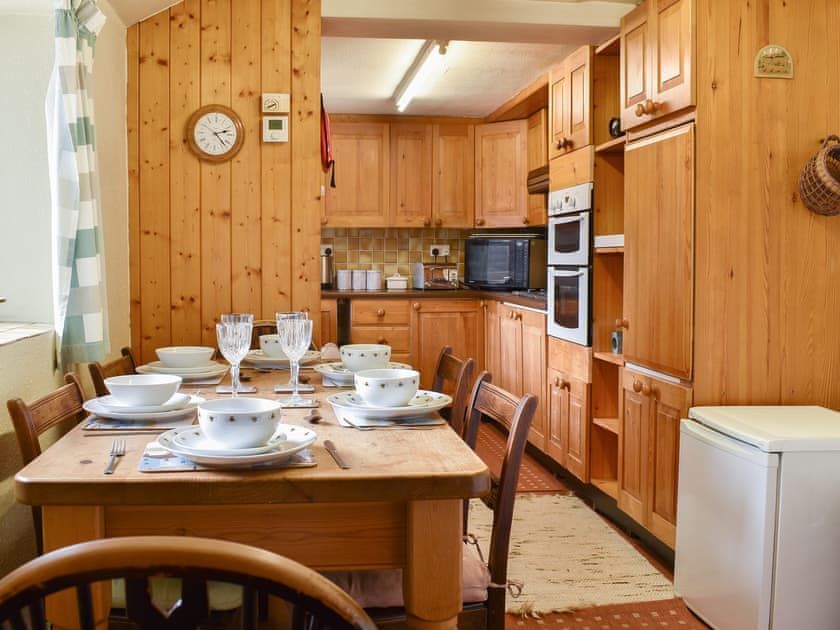 Kitchen/diner | Combe View, Bootle