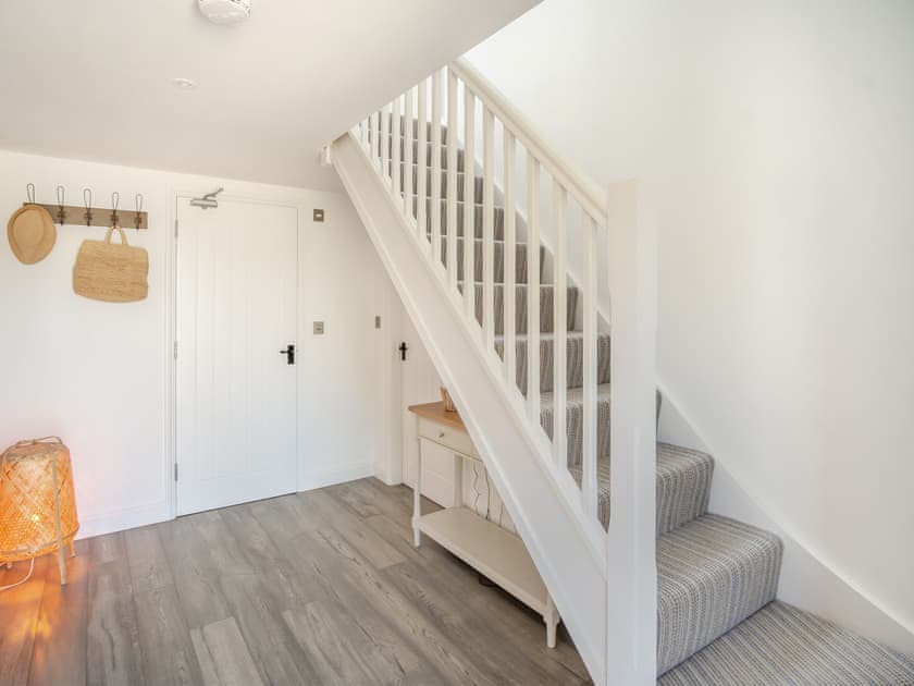 Stairs | Red Squirrel Cottage, Whitwell, near Ventnor