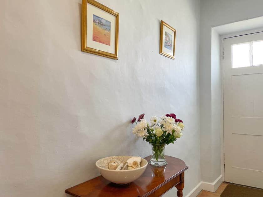 Living room | Aird Steading Cottage - Aird Farm, Craignish, near Ardfern