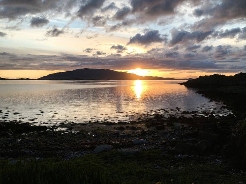 Surrounding area | Aird Steading Cottage - Aird Farm, Craignish, near Ardfern