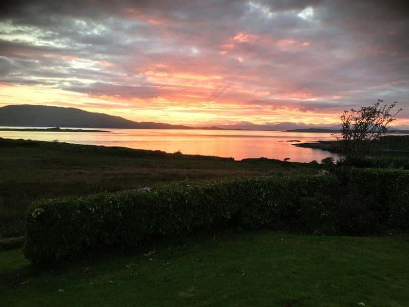 Surrounding area | Aird Steading Cottage - Aird Farm, Craignish, near Ardfern