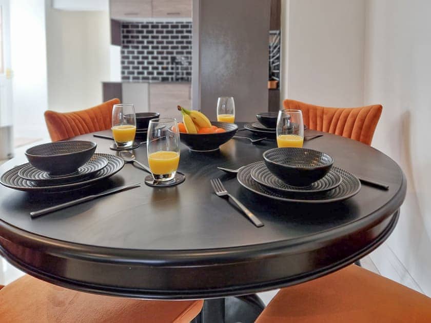 Dining Area | Holly Barn - Cabus Escapes, Cabus, near Garstang