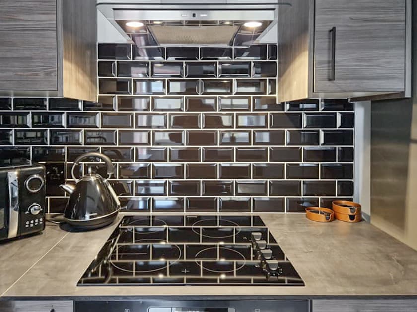 Kitchen area | Holly Barn - Cabus Escapes, Cabus, near Garstang