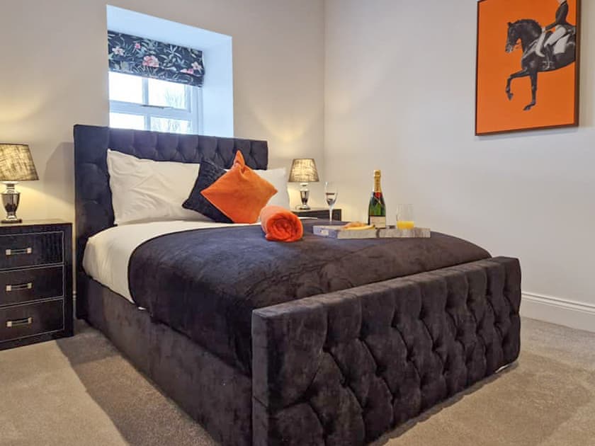 Double bedroom | Holly Barn - Cabus Escapes, Cabus, near Garstang