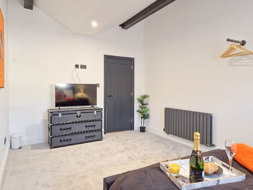 Double bedroom | Holly Barn - Cabus Escapes, Cabus, near Garstang