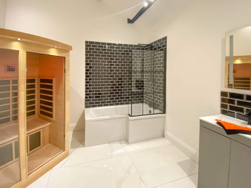Bathroom | Holly Barn - Cabus Escapes, Cabus, near Garstang