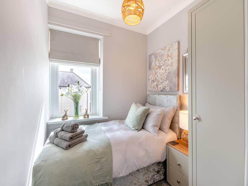 Single bedroom | Hidden Gem, Amble, near Warkworth.