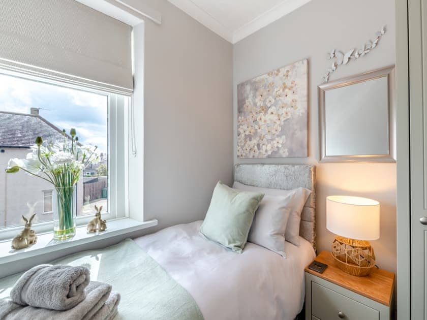 Single bedroom | Hidden Gem, Amble, near Warkworth.