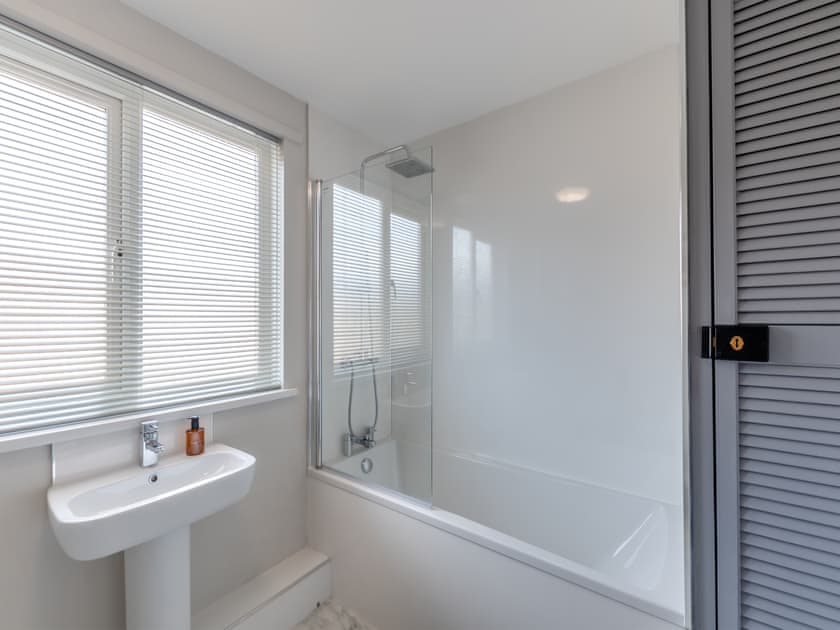 Bathroom | Hidden Gem, Amble, near Warkworth.