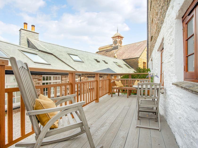 Exterior | 2 Castle Cottage - Tuckenhay Mill, Bow Creek, between Dartmouth and Totnes