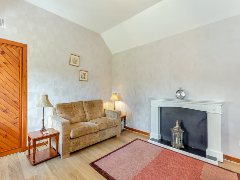 Living room | The Coyles Cottage - The Coyles, Ballater