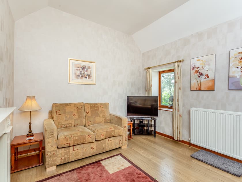 Living room | The Coyles Cottage - The Coyles, Ballater