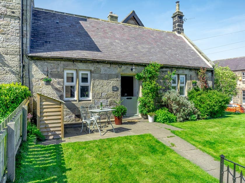 Exterior | Percy Cottage, Chatton
