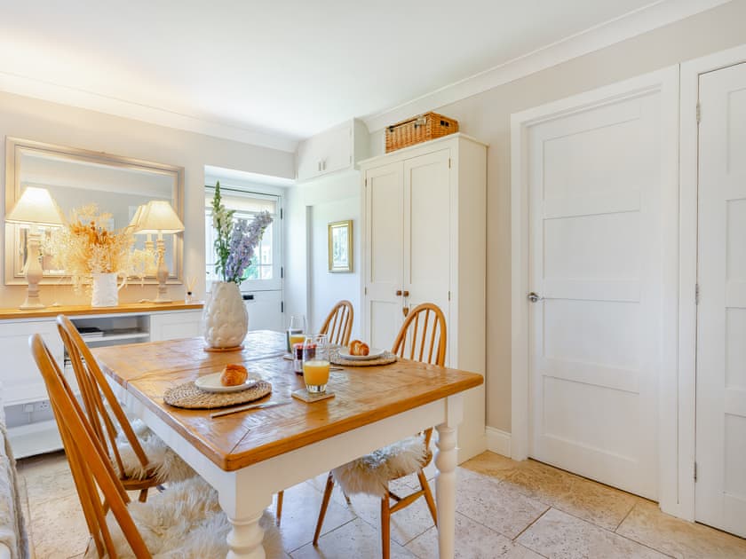 Dining Area | Percy Cottage, Chatton